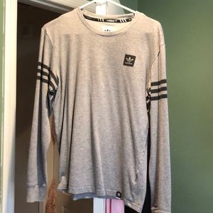 Adidas Long Sleeve